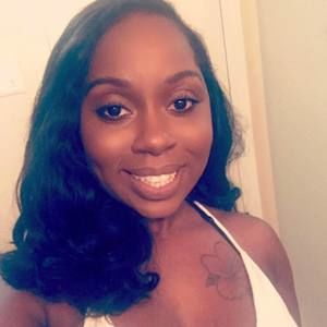 Meet your Posher, Staci